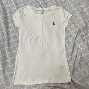 Polo Ralph Lauren T-Shirt sz M 8/10